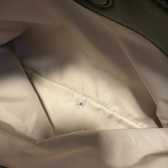 Radley London Resort Finsbury Black Quilted Handbag with 2 straps - Picture 9 of 15